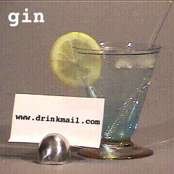 Your drinkmail