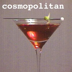 Your drinkmail