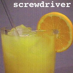 Your drinkmail