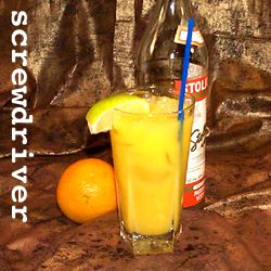 Your drinkmail